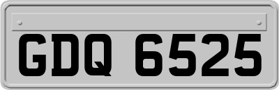 GDQ6525