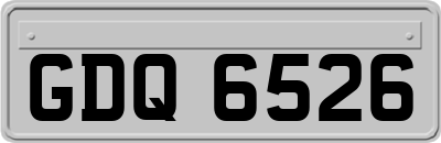 GDQ6526