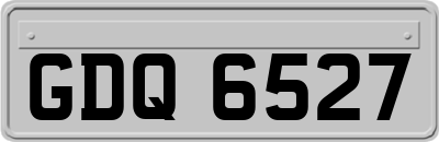 GDQ6527