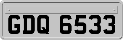 GDQ6533