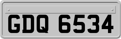 GDQ6534