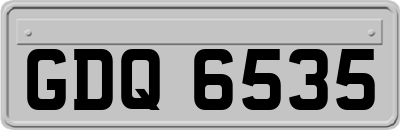 GDQ6535