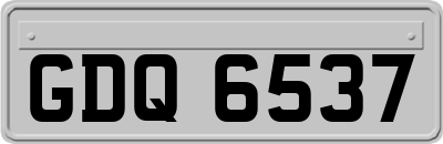 GDQ6537