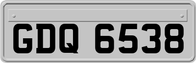 GDQ6538