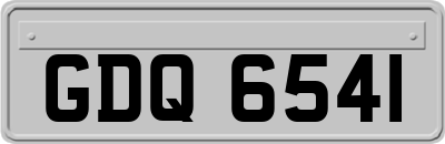 GDQ6541