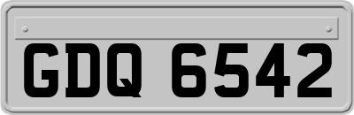 GDQ6542