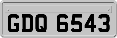 GDQ6543