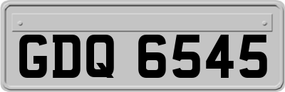 GDQ6545