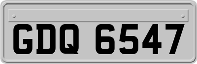 GDQ6547