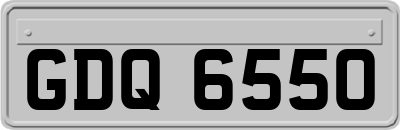 GDQ6550