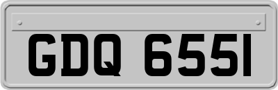 GDQ6551