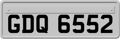 GDQ6552