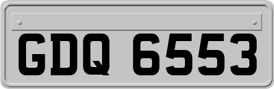 GDQ6553