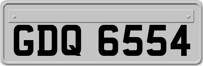 GDQ6554