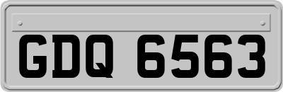 GDQ6563