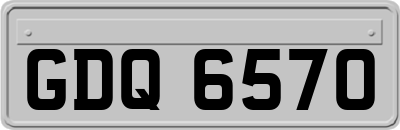 GDQ6570