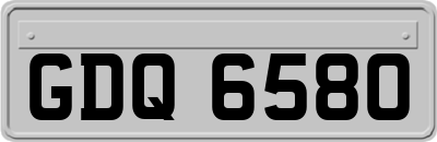 GDQ6580