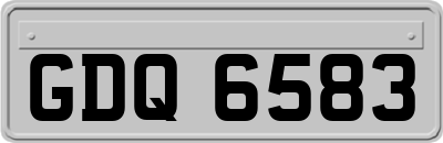 GDQ6583