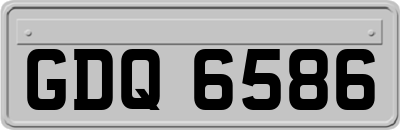 GDQ6586