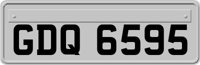GDQ6595