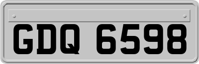 GDQ6598