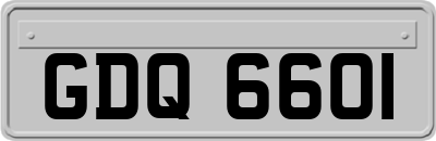 GDQ6601