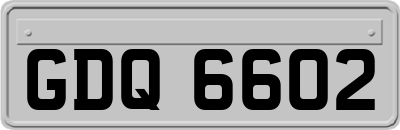 GDQ6602