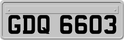 GDQ6603