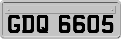 GDQ6605