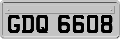 GDQ6608