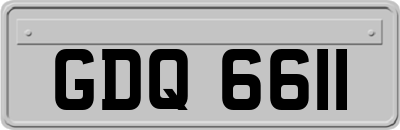 GDQ6611