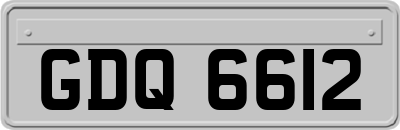 GDQ6612