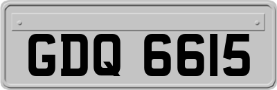 GDQ6615
