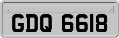 GDQ6618