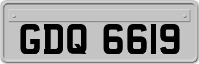 GDQ6619