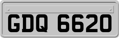 GDQ6620