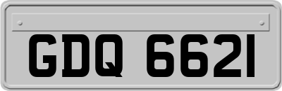 GDQ6621