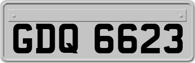 GDQ6623