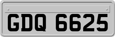 GDQ6625