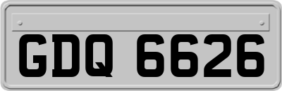 GDQ6626