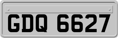 GDQ6627