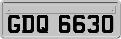 GDQ6630