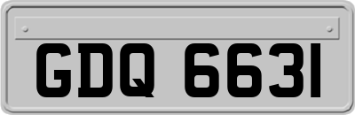 GDQ6631