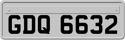 GDQ6632