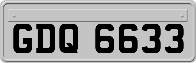 GDQ6633