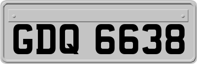 GDQ6638