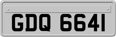 GDQ6641