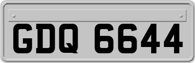 GDQ6644