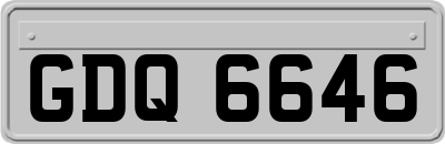 GDQ6646