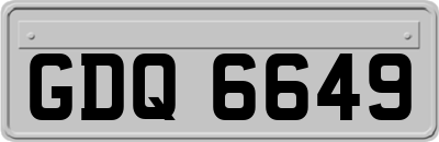 GDQ6649